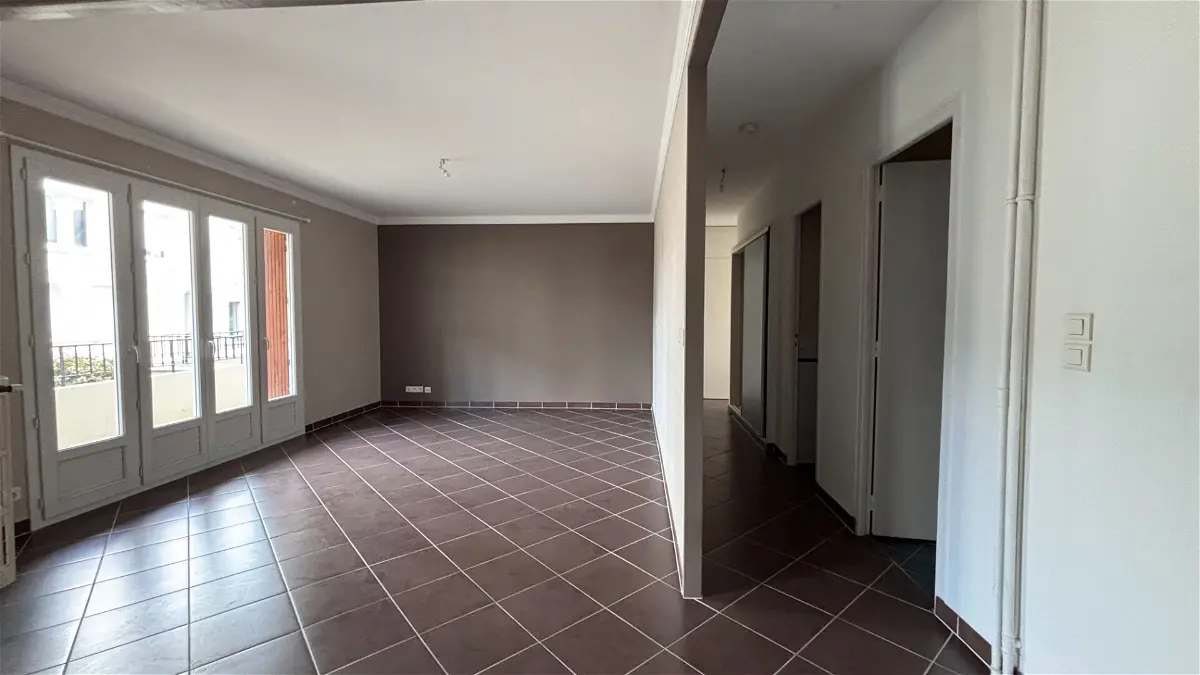 appartementà ANGERS