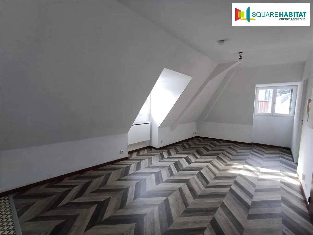 appartementà ARGELES-GAZOST