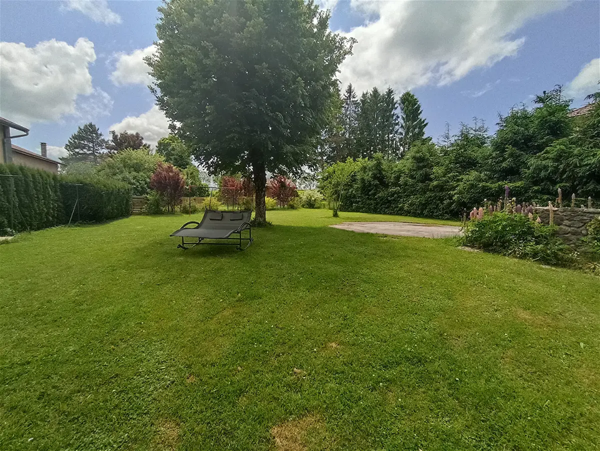 Achat maisonà SAINT LAURENT EN GRANDVAUX