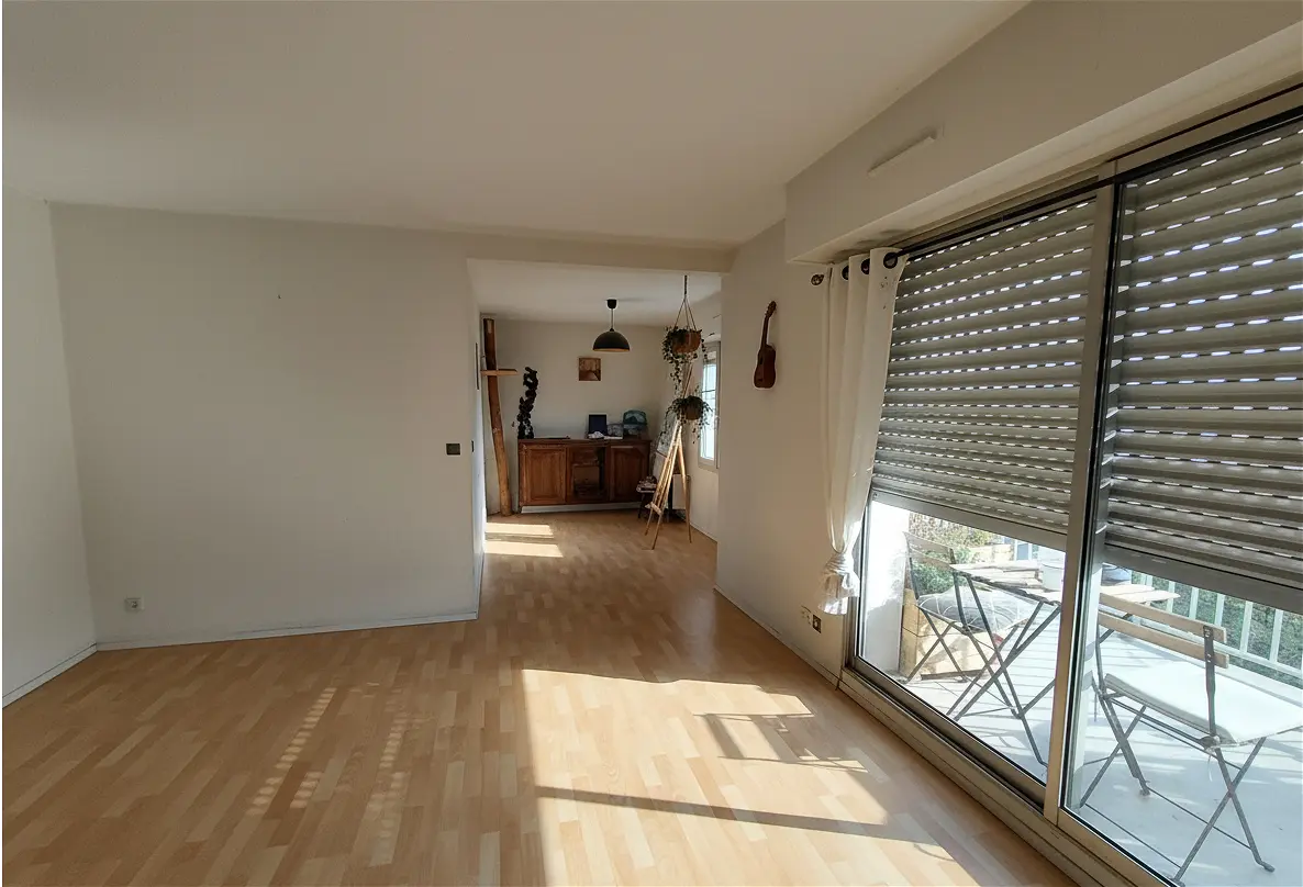 Achat appartementà PAU