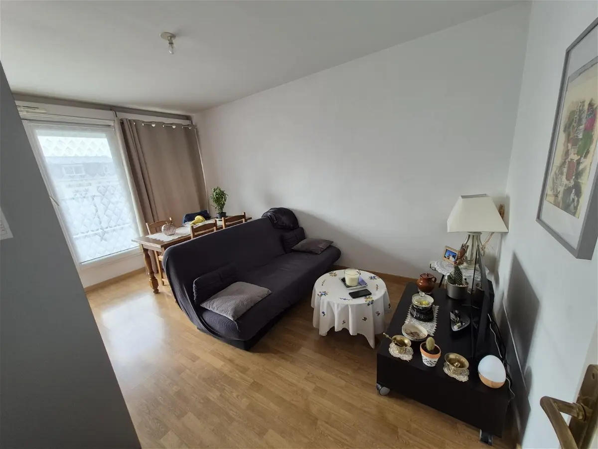 appartementà Arras