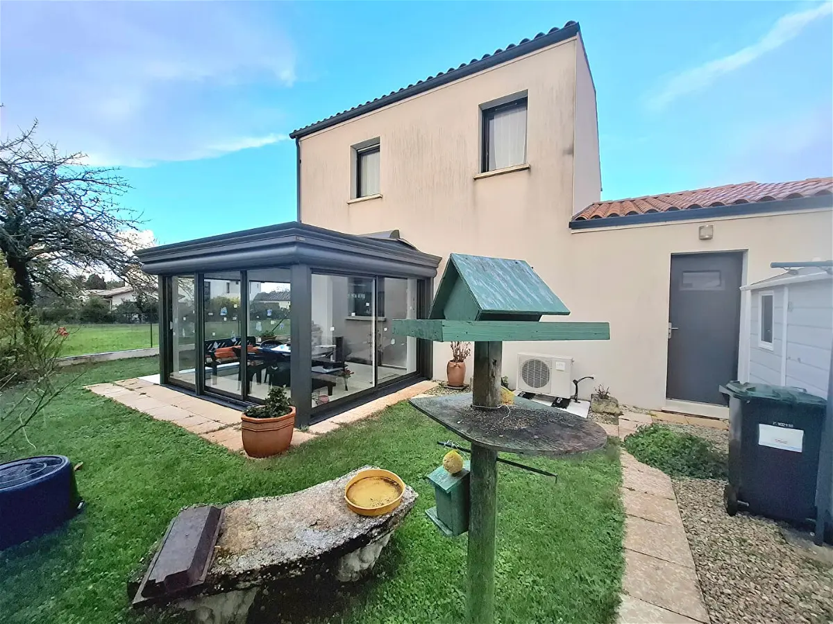Maison 6 pièces 113 m² · à Vaux-sur-Mer · 113 m² · 504 000 €