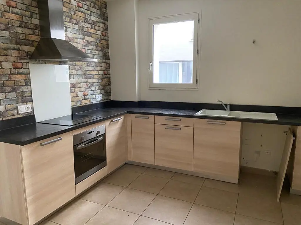 appartementà TOURS