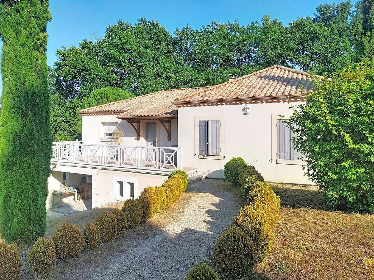 Achat maisonà SAINT ANDRE ET APPELLES