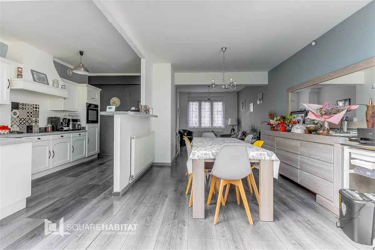 Achat maisonà LEZENNES