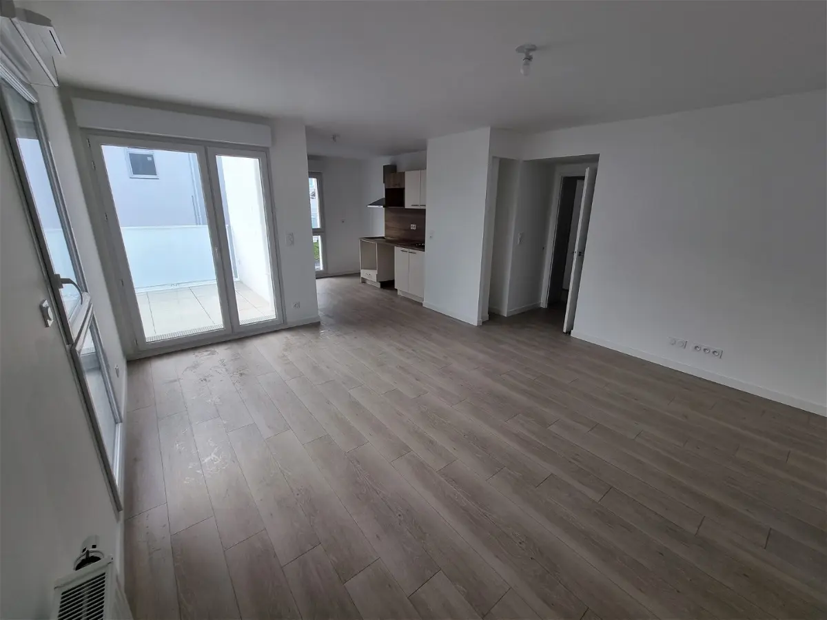 appartementà LES SORINIERES