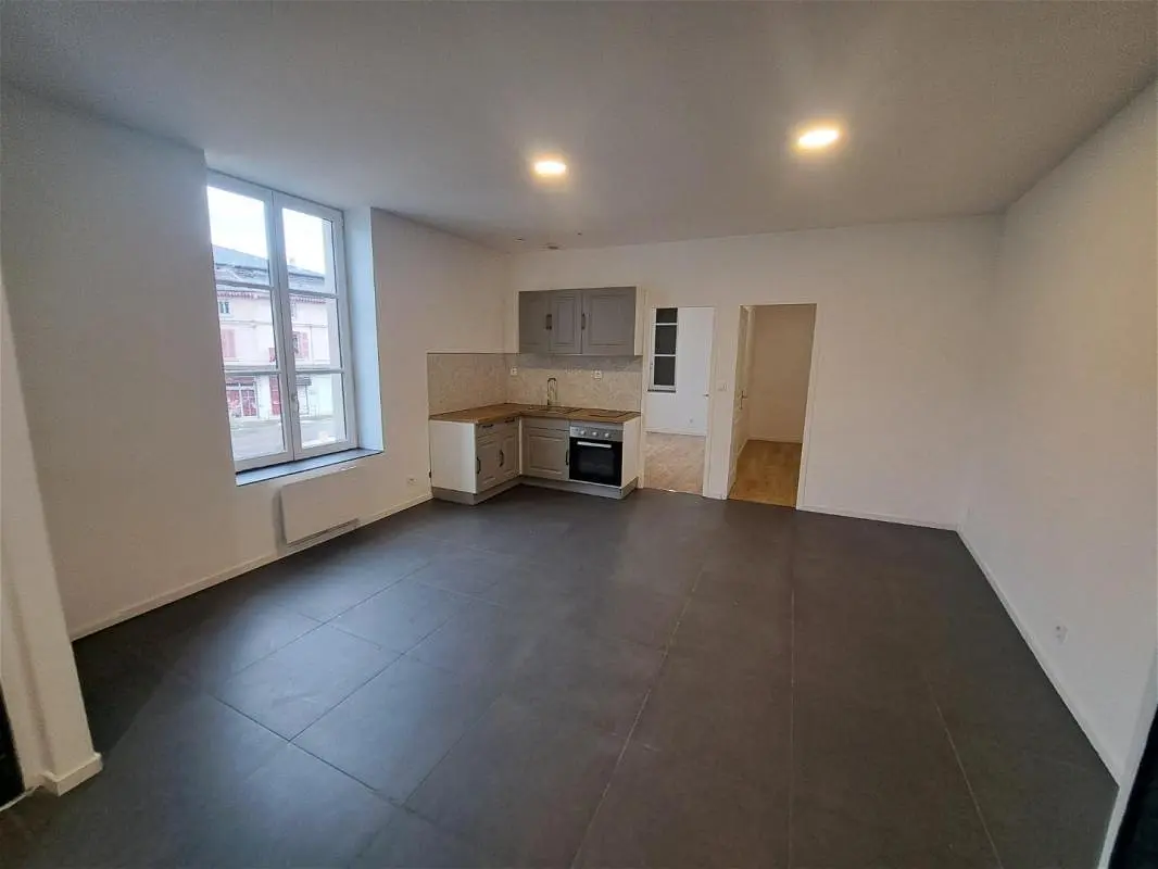 appartementà Saint-Symphorien-d'Ozon
