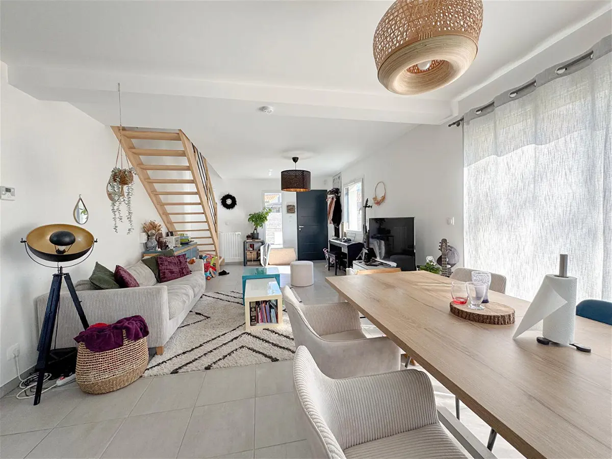 Achat maisonà VERTOU