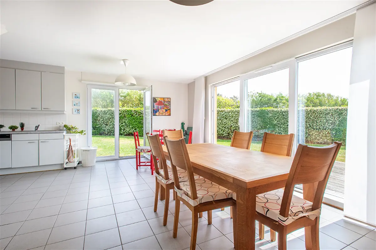 Achat maisonà WIMEREUX