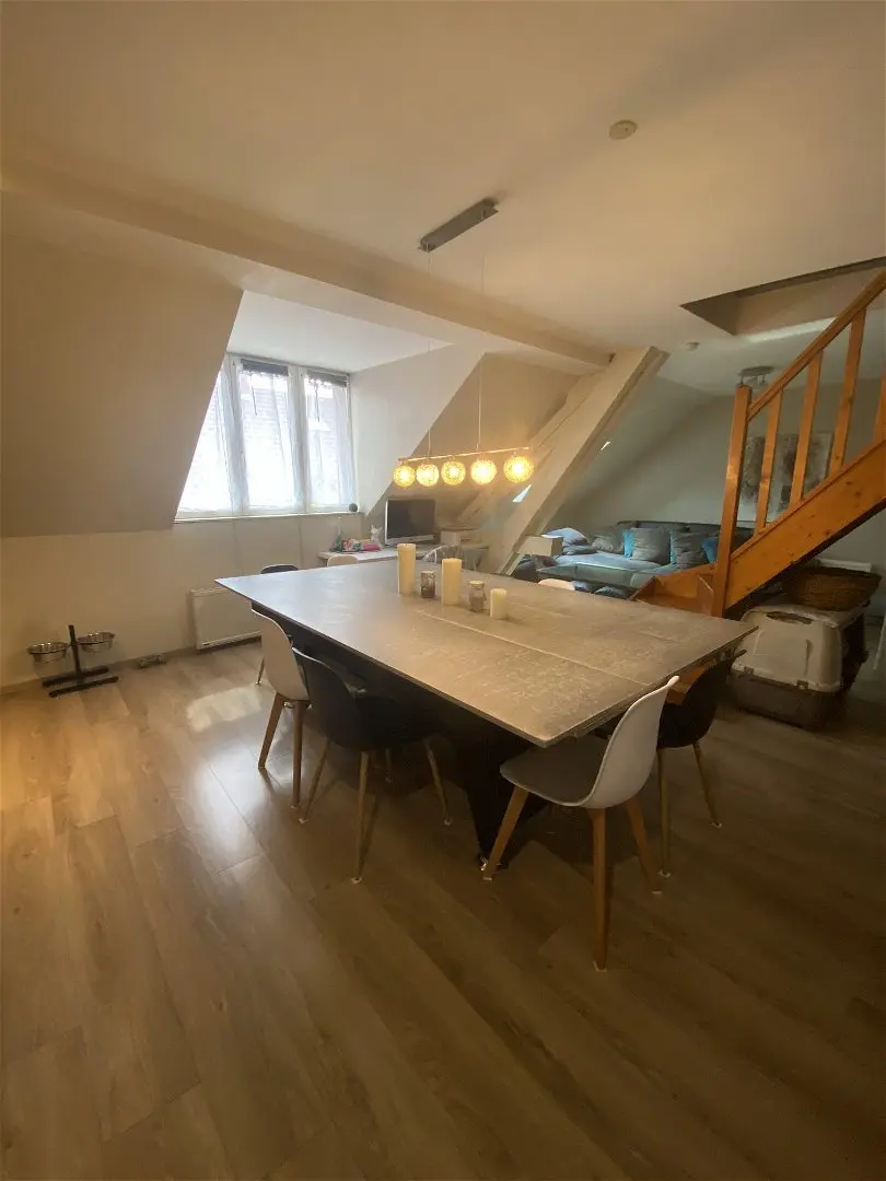 appartementà PONTARLIER