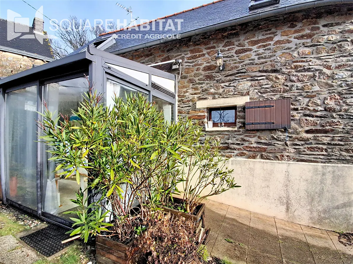 Achat maisonà VAL D ANAST