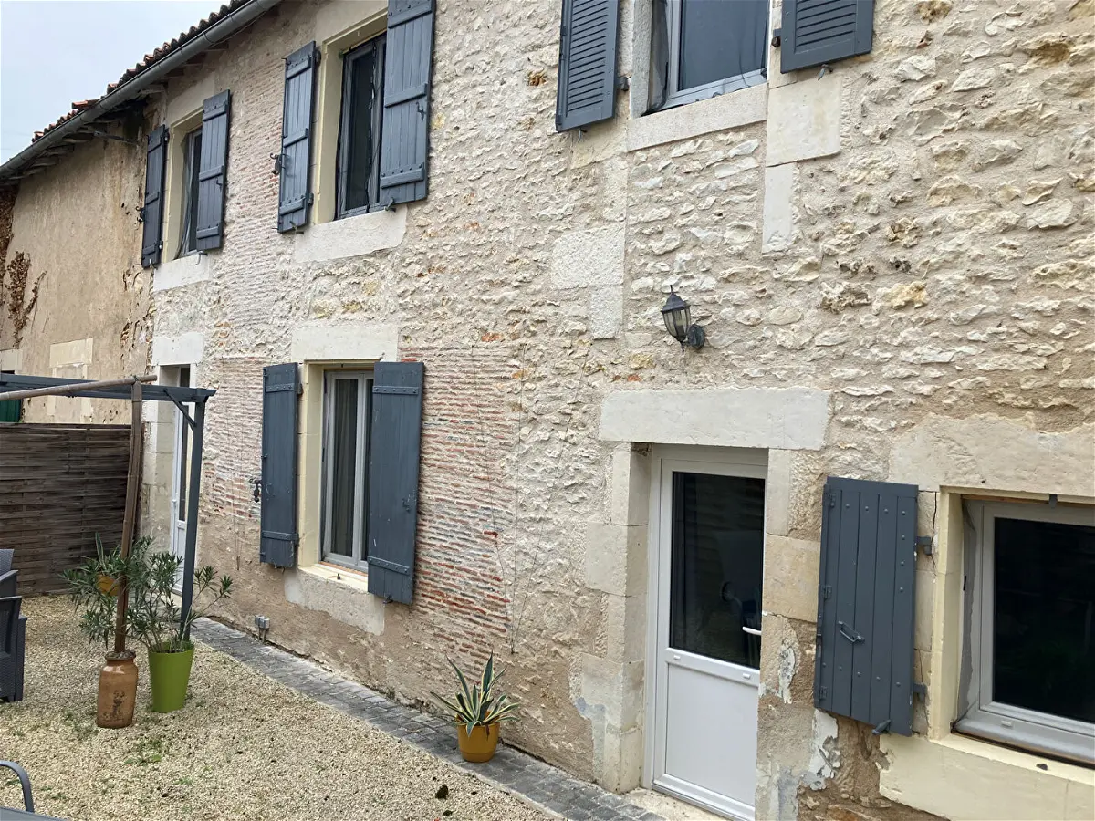 Achat maisonà CIVRAY