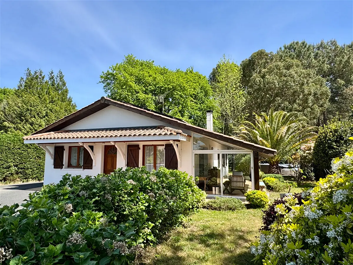 Achat maisonà ONDRES