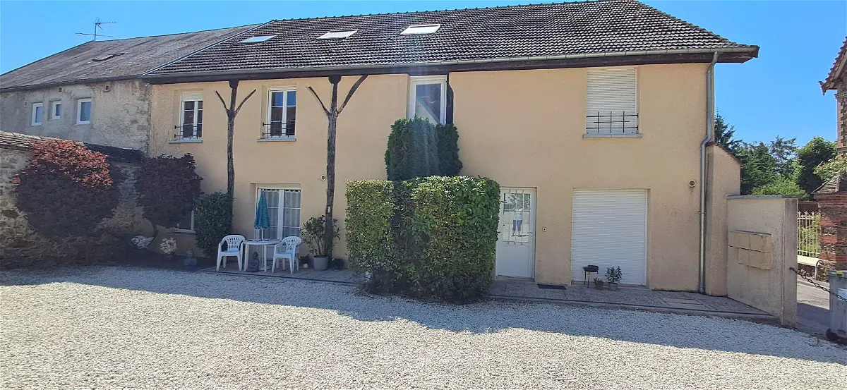 Achat appartementà NOGENT SUR SEINE