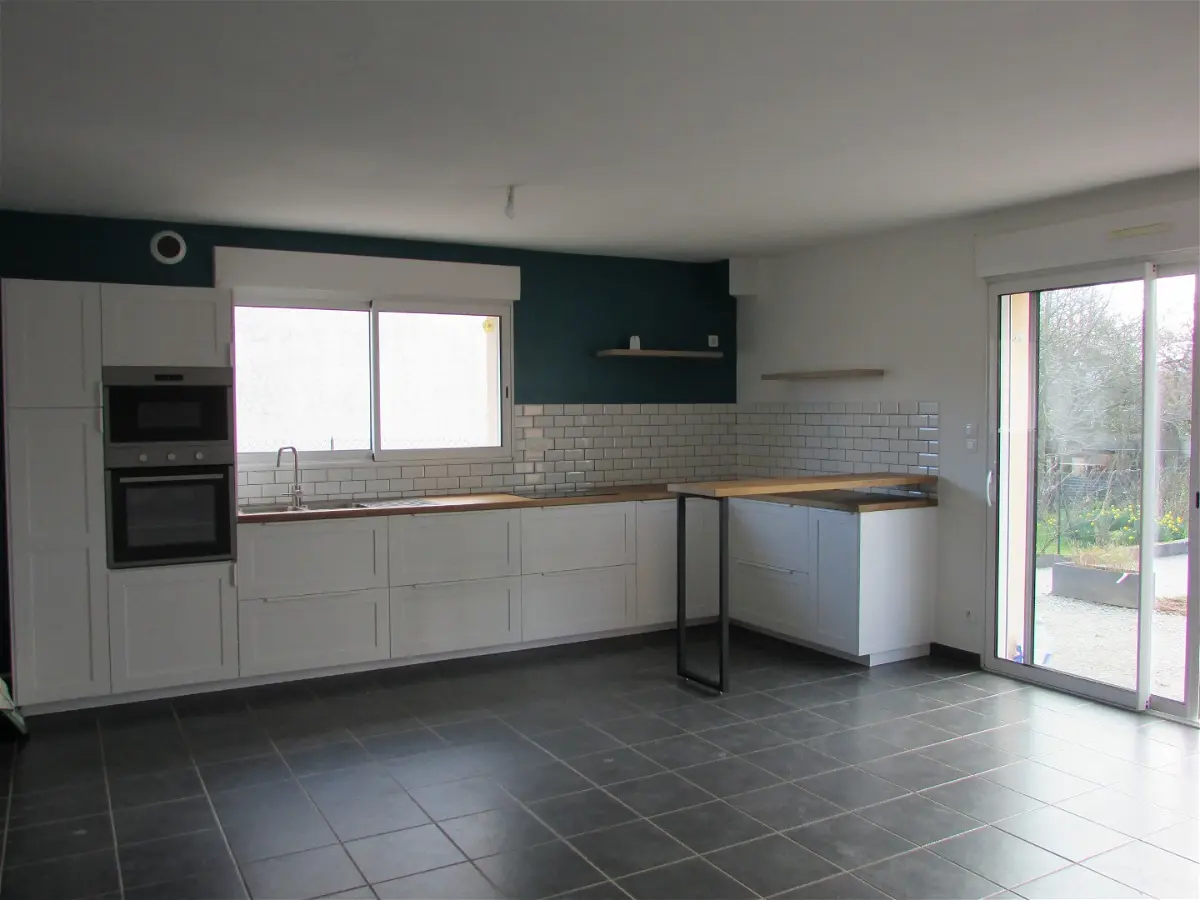 maisonà PLOERMEL