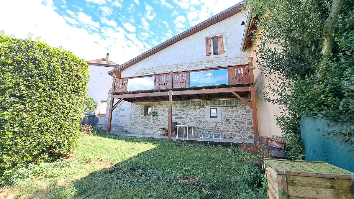 Achat maisonà SAINT CERGUES