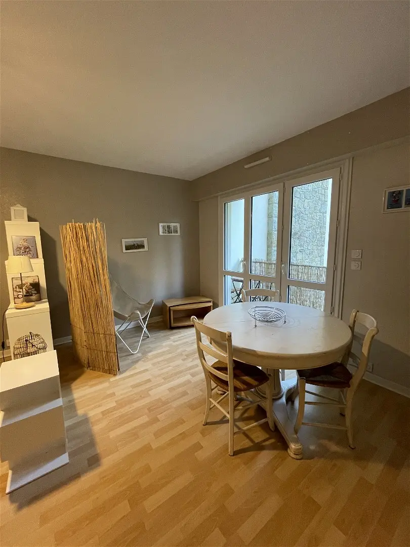 appartementà ST BRIEUC