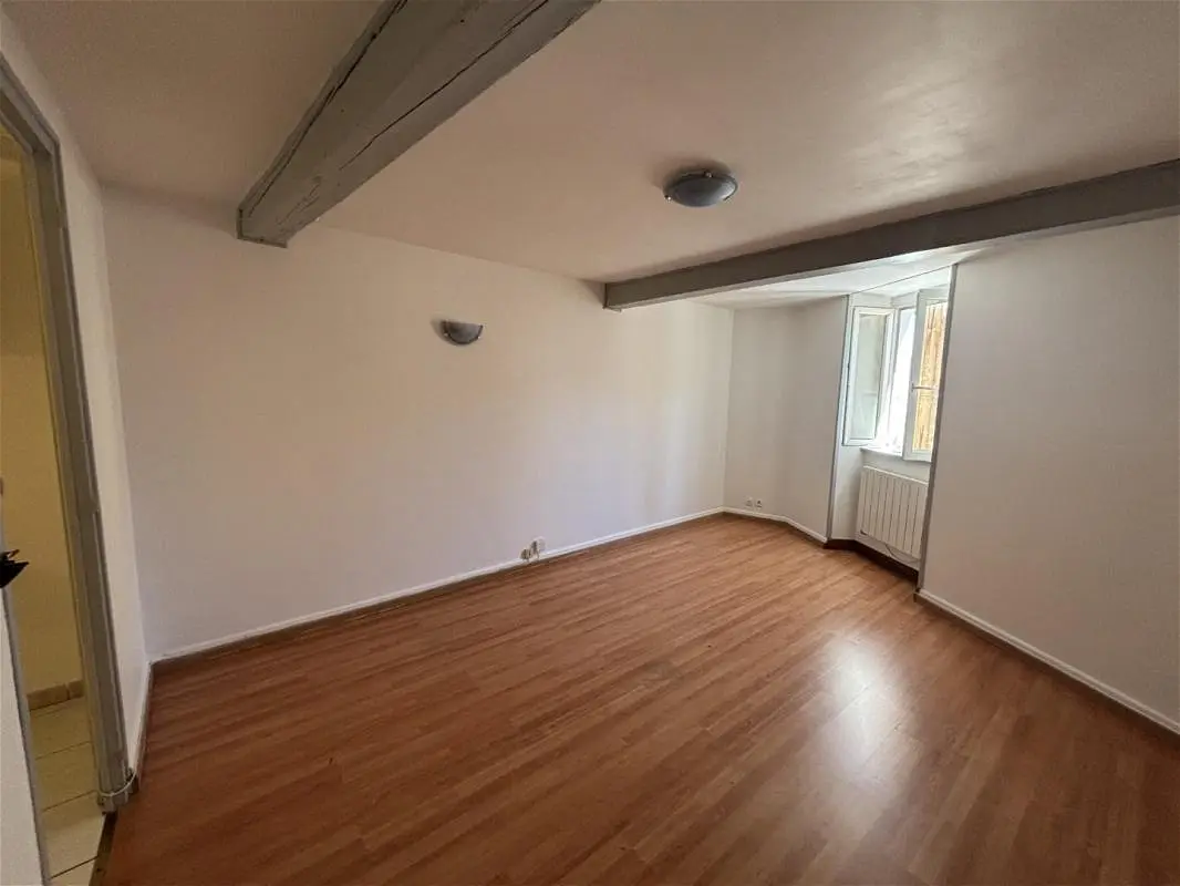 appartementà La Mure