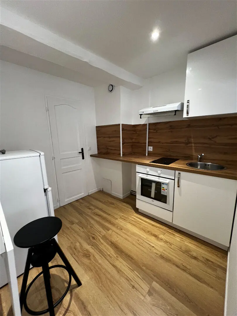 appartementà JOIGNY