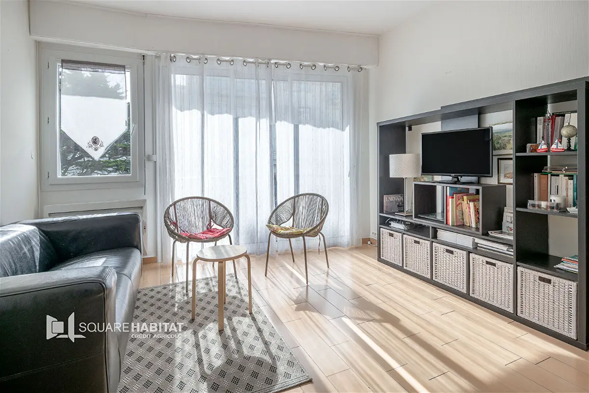 Achat appartementà LA BAULE ESCOUBLAC