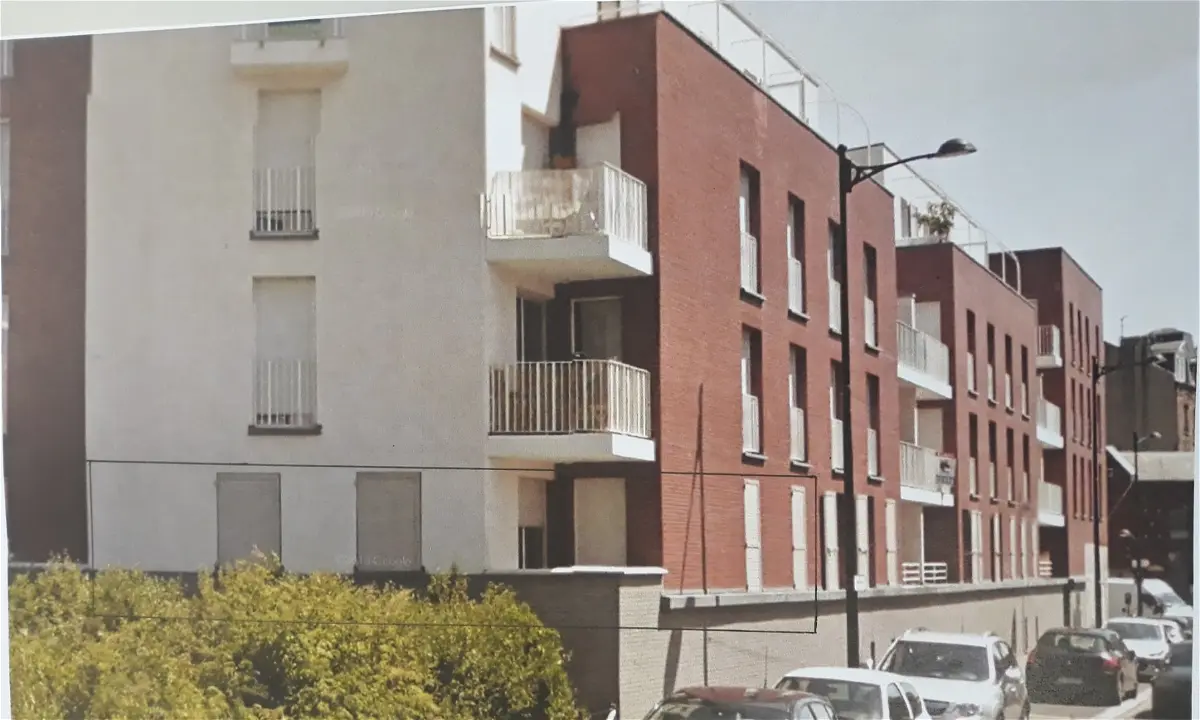 appartementà LE HAVRE