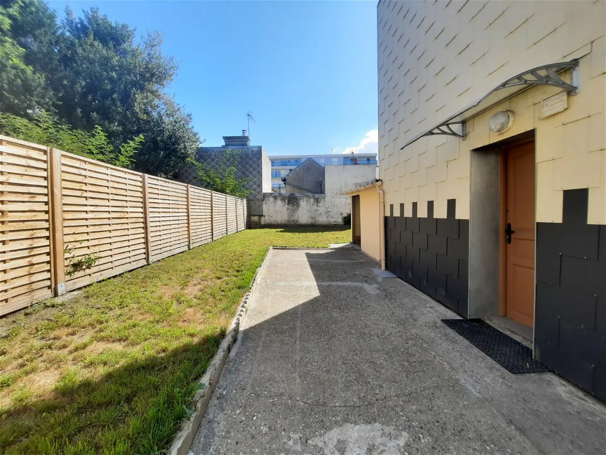 maisonà LE HAVRE