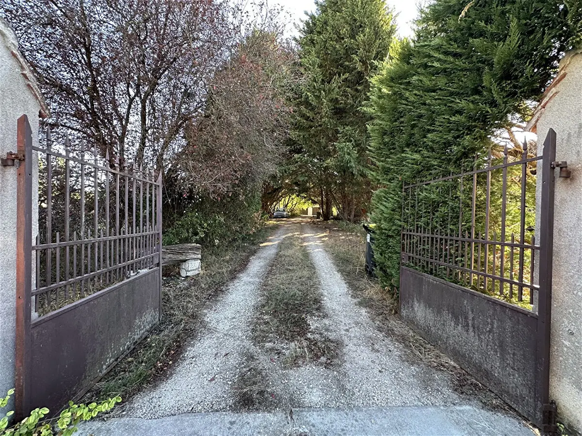 Achat maisonà COUR CHEVERNY
