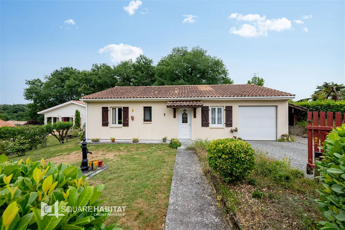 Achat maisonà CENAC