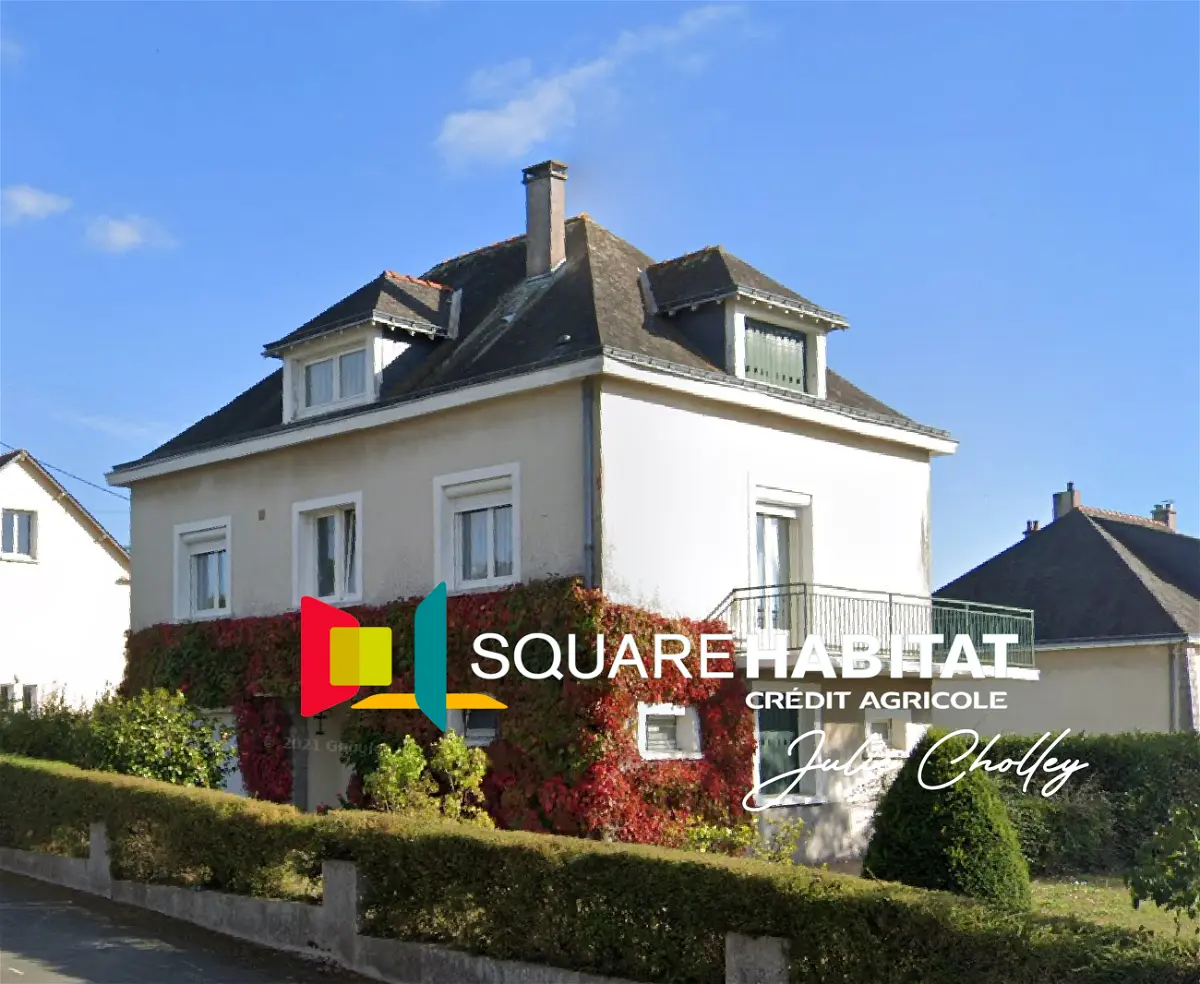 Achat maisonà SEGRE