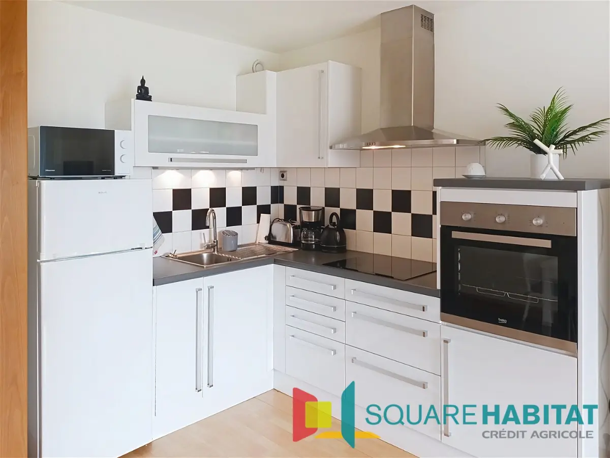 appartementà ST QUAY PORTRIEUX