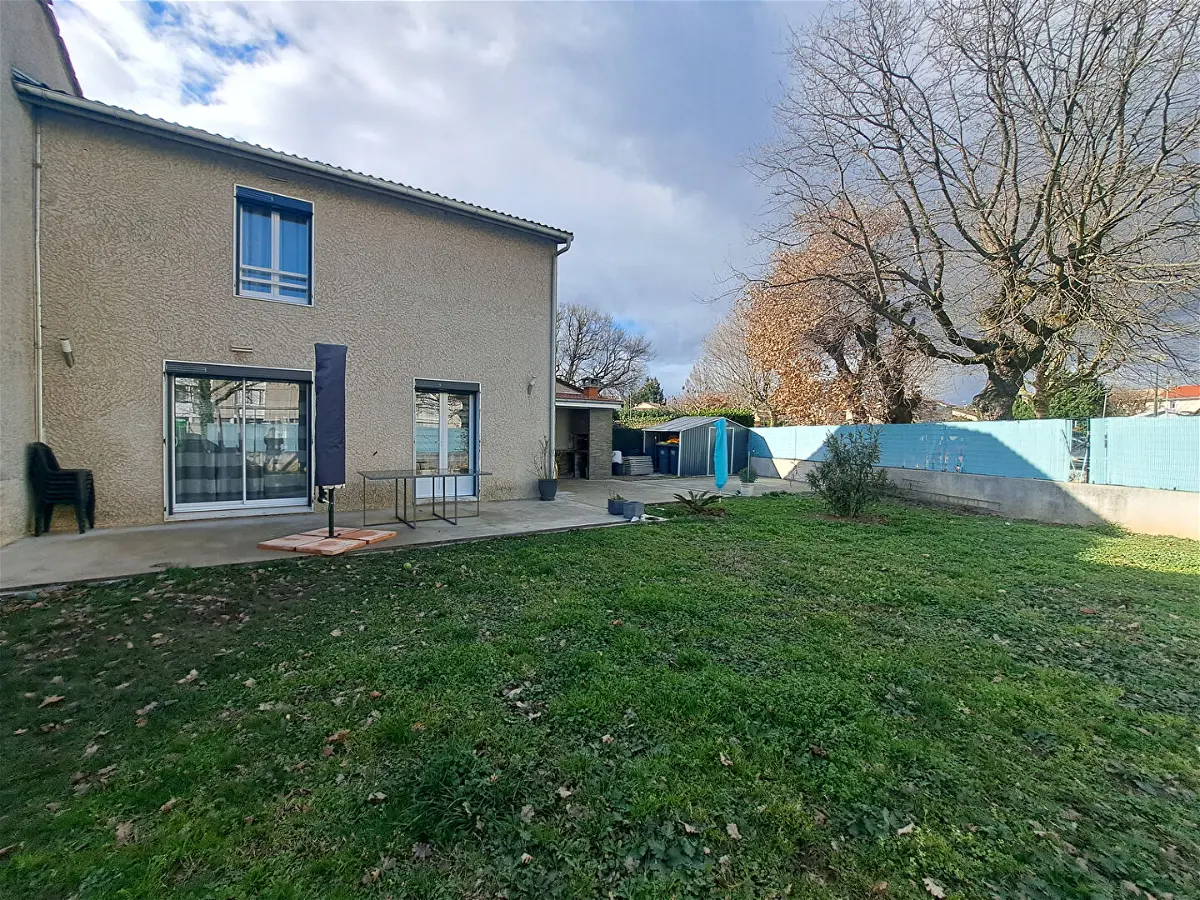 Achat maisonà ROUSSILLON