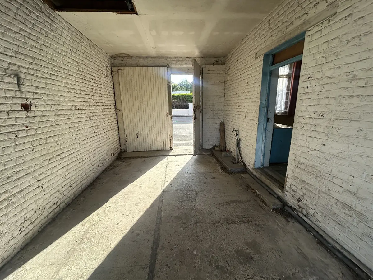 Achat maisonà MAULDE