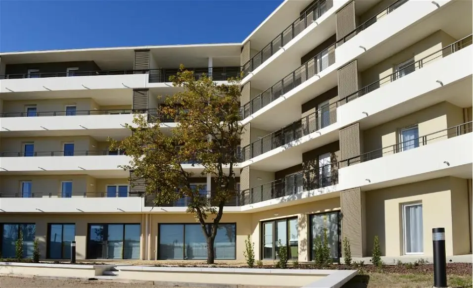 Achat appartementà Fréjus