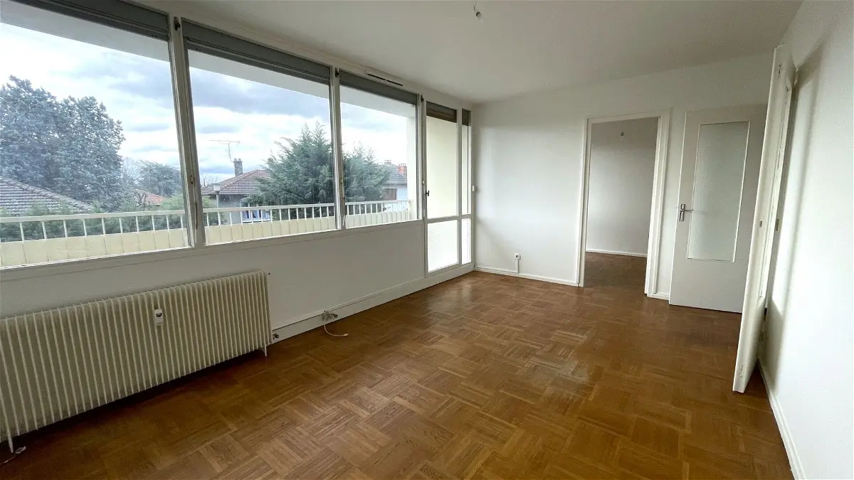 appartementà Oullins