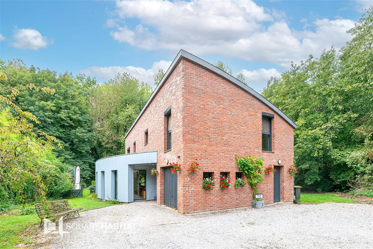 Achat maisonà MARCHIENNES