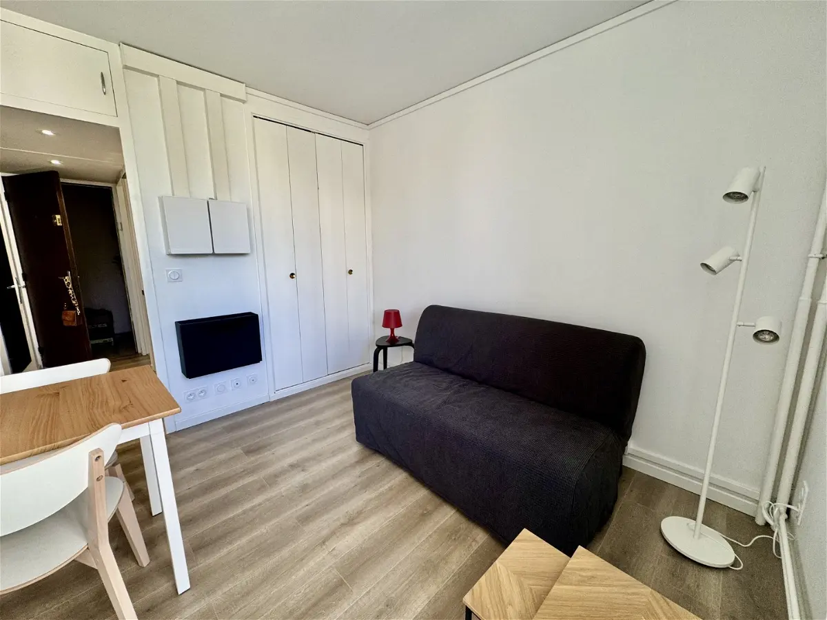 appartementà GRADIGNAN