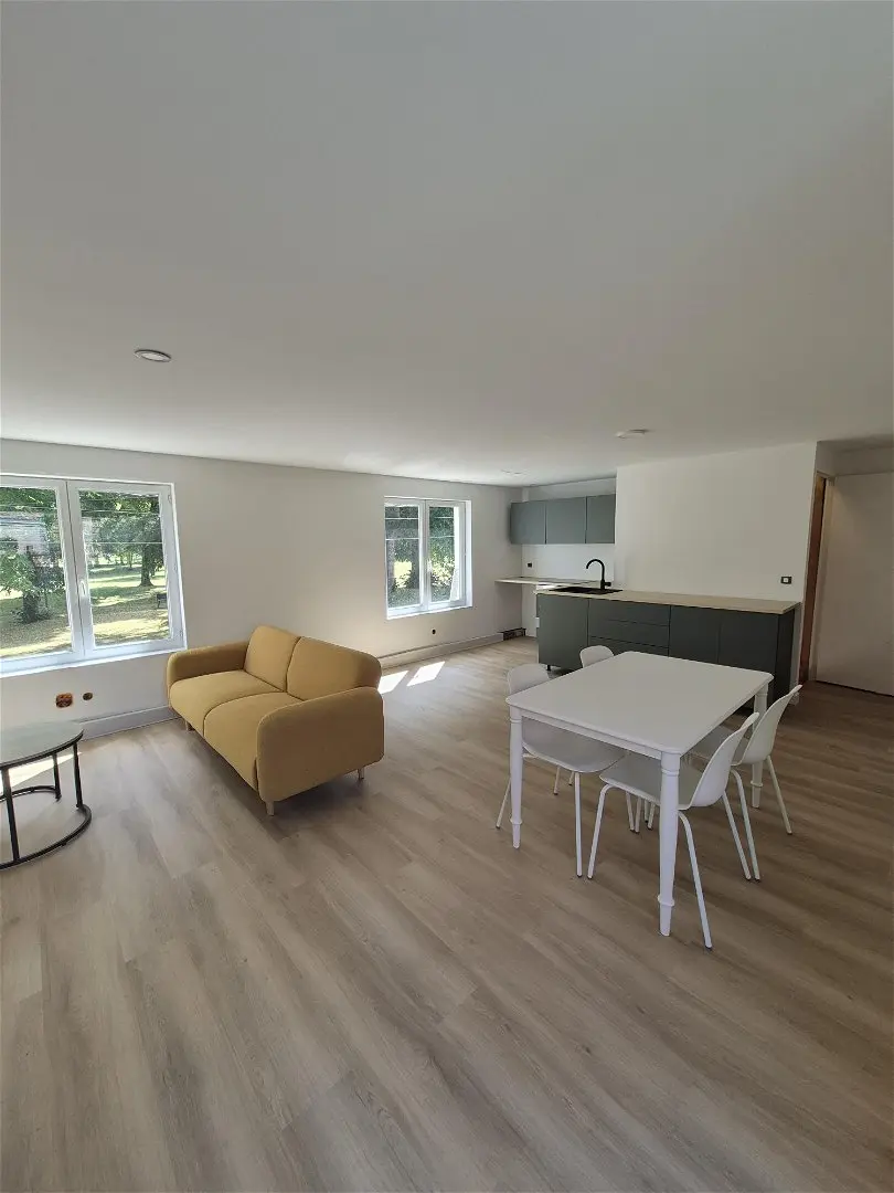 appartementà Sains-en-Gohelle