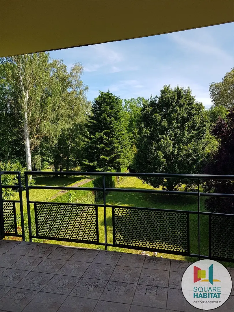 appartementà ISSOIRE