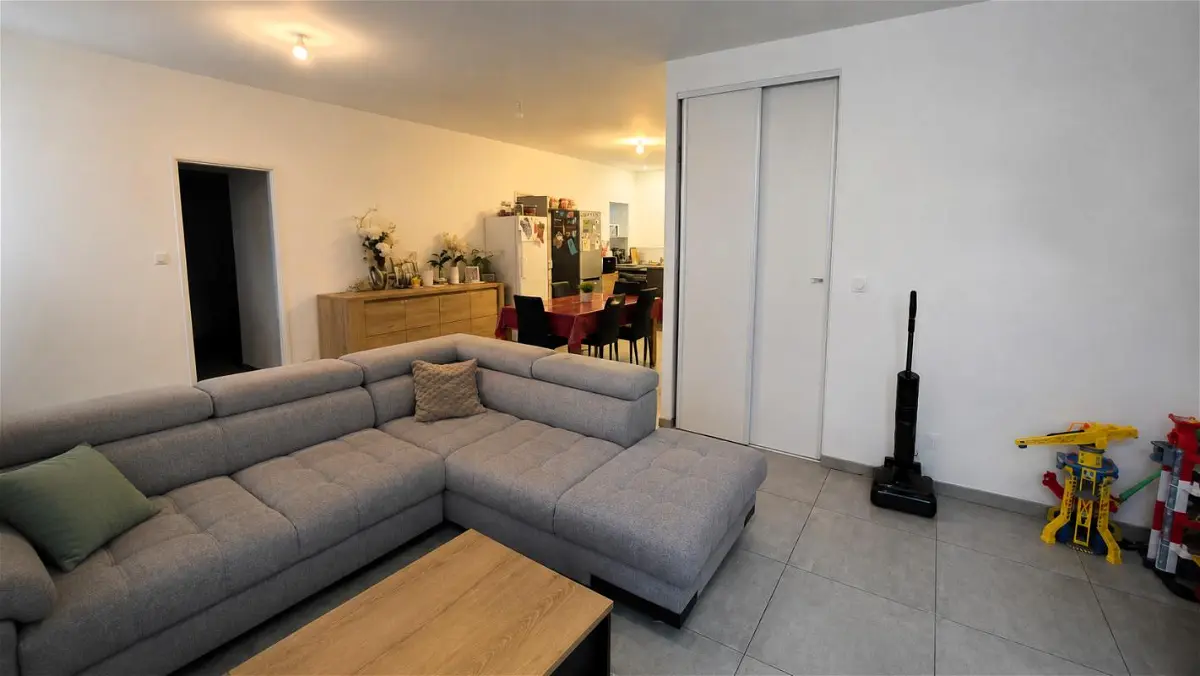 appartementà Beaurepaire