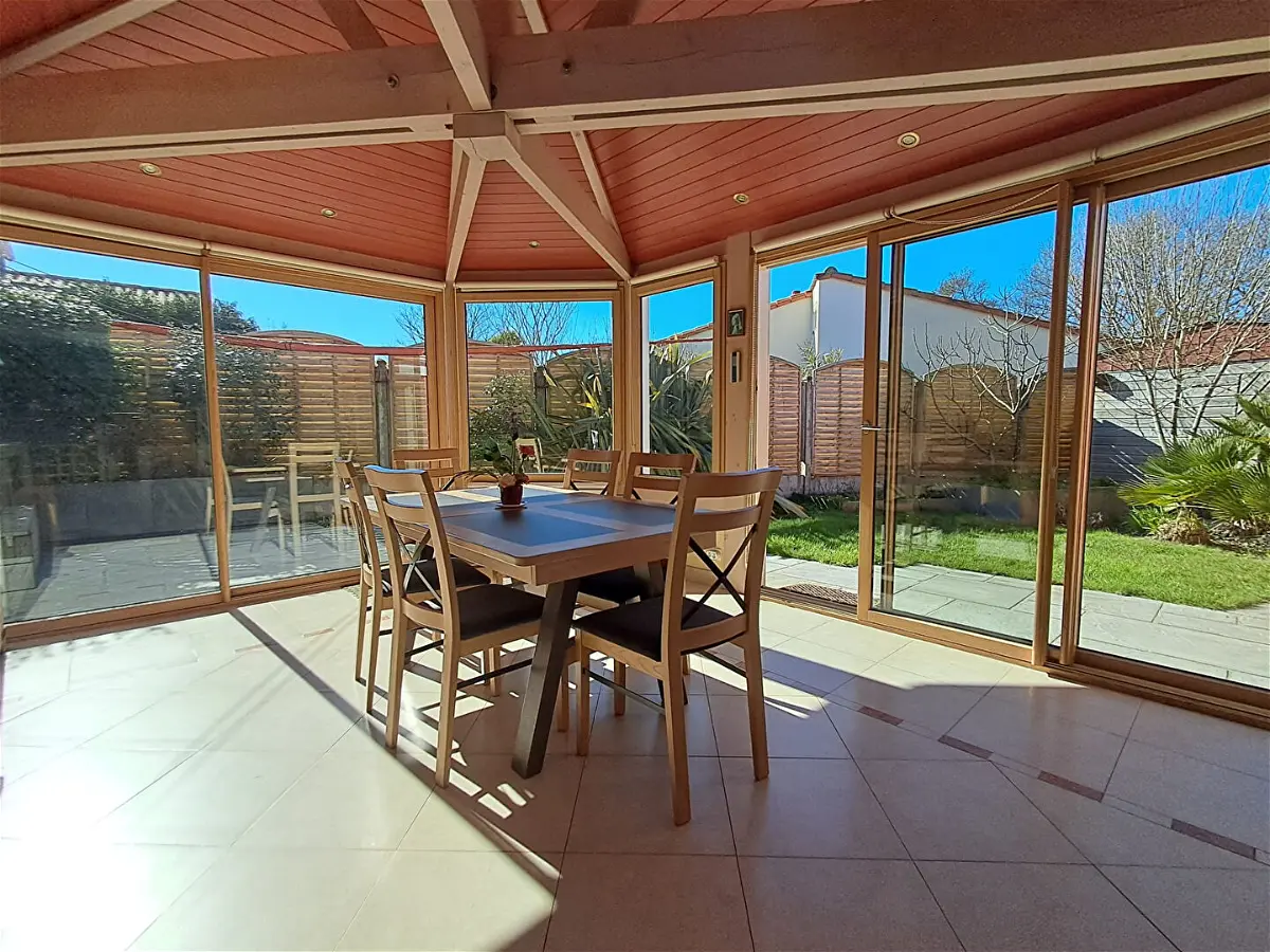 Achat maisonà VERTOU