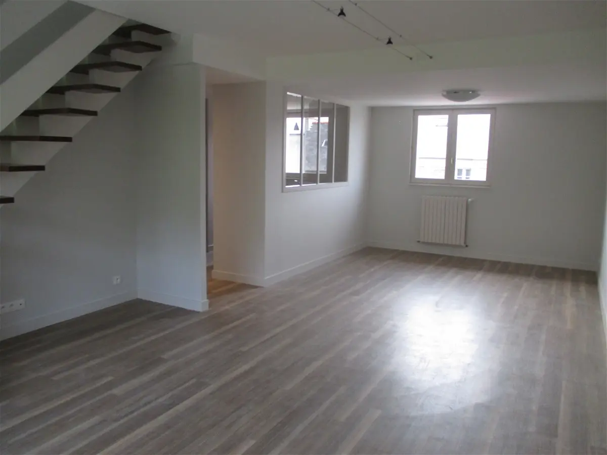 appartementà LANNION