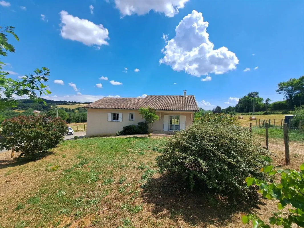appartementà Chalon