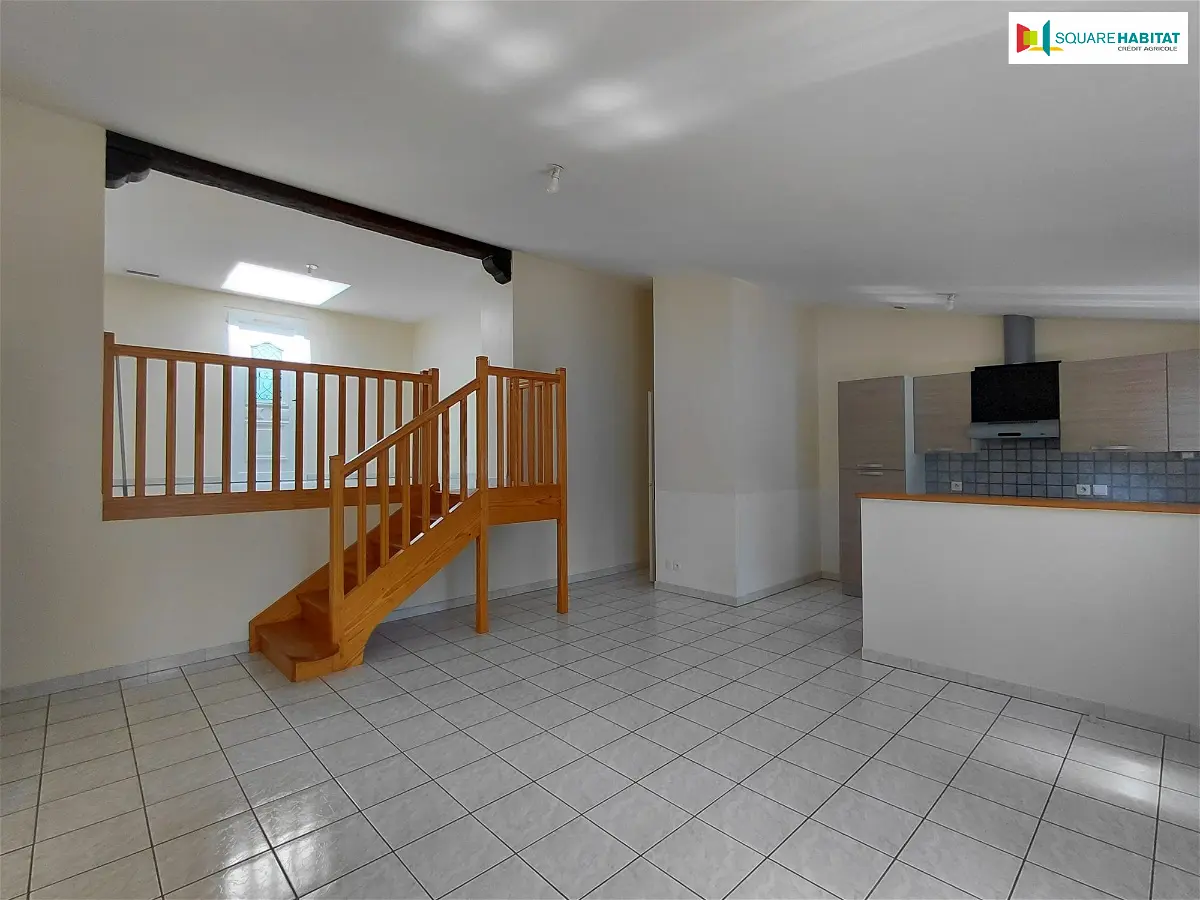 Maison 4 pièces 90 m² · à Cologne · 90 m² · 706 €/mois