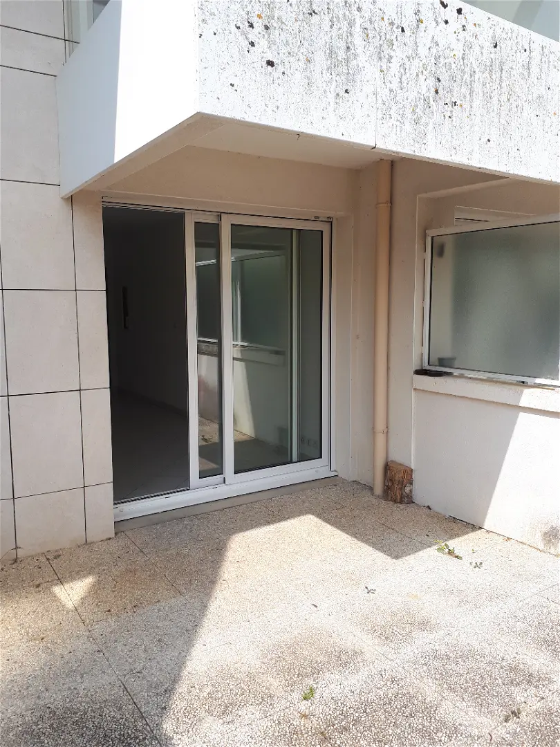 appartementà La Rochelle