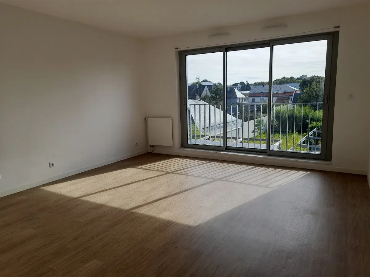 appartementà NANTES