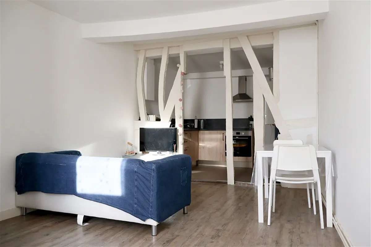 Achat maisonà LAVAL