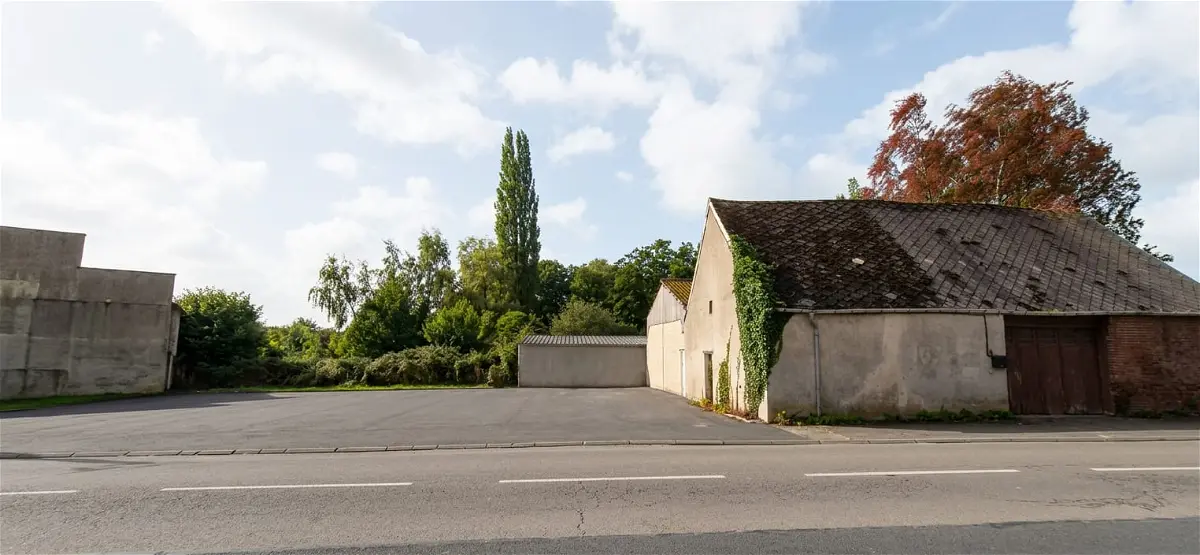 Achat maisonà LANDRECIES