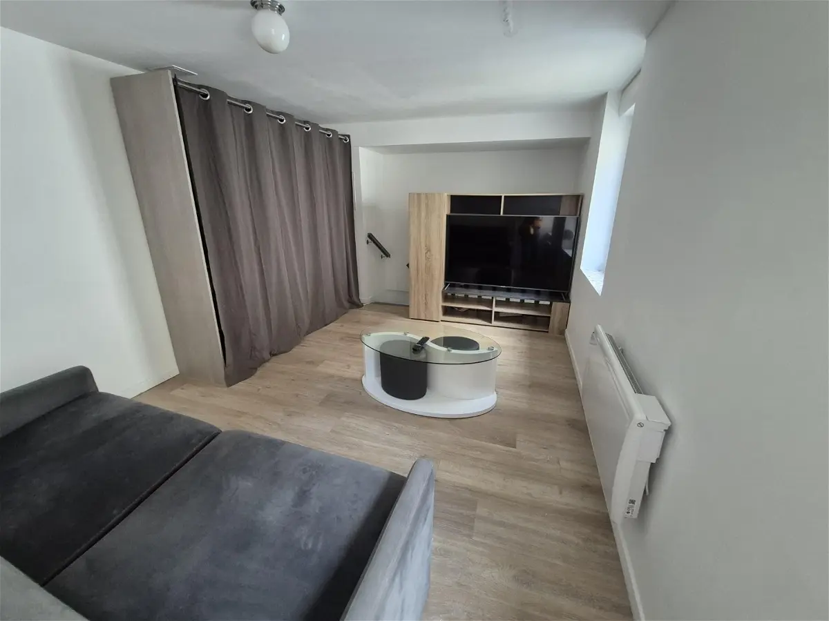 appartementà Cambrai