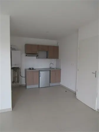 appartementà FLEURY LES AUBRAIS