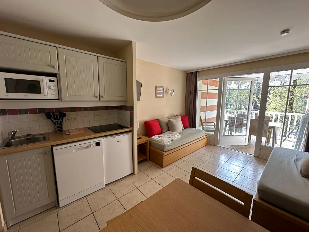 Achat appartementà SOULAC SUR MER